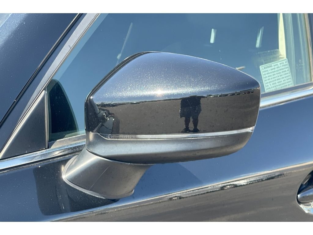 Used 2023 Jet Black Mica Mazda 2.5 S Preferred Package image 13