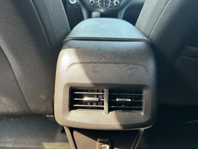 Used 2024 White Chevrolet LT image 13