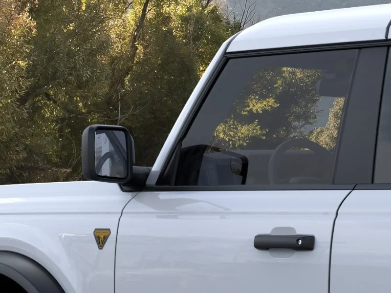 2025 Ford Bronco 4-Door Badlands - Photo 22