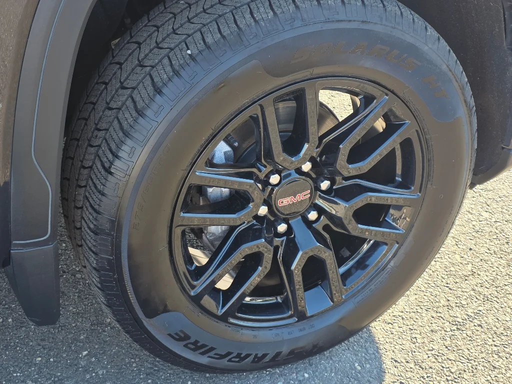 2022 GMC Sierra 1500 Elevation - Photo 16