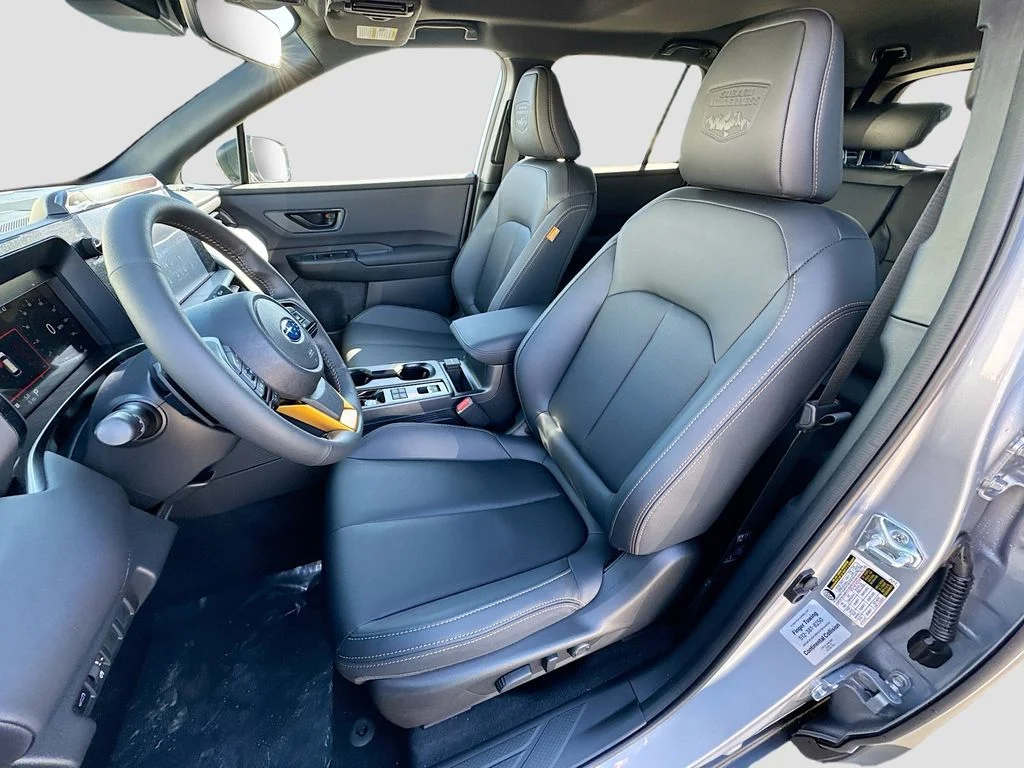 2026 Subaru Outback Wilderness - Photo 26