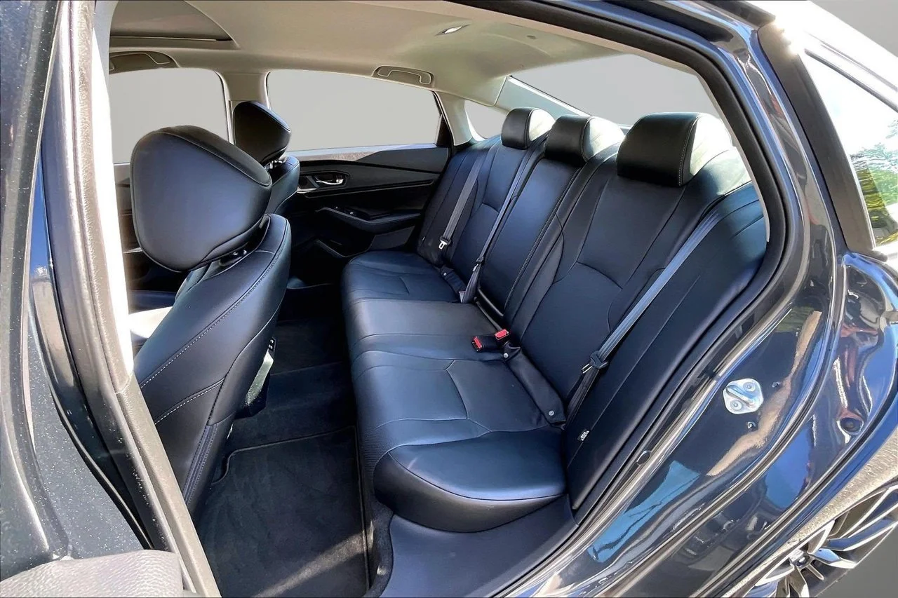 Certified Used 2023  Honda Touring image 23