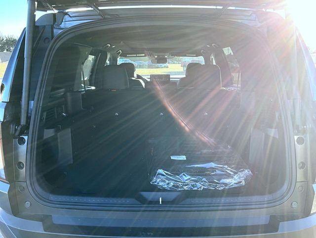 2026 Honda Passport TrailSport Blackout - Photo 13
