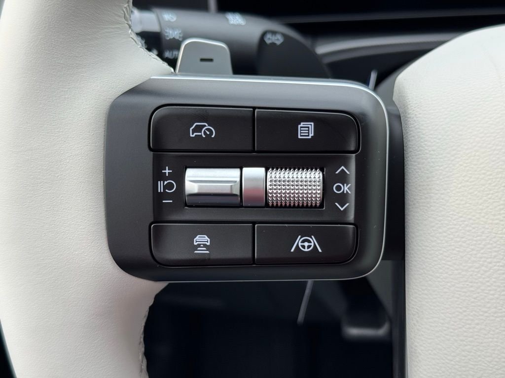 Certified Used 2026 Black Hyundai SE image 24