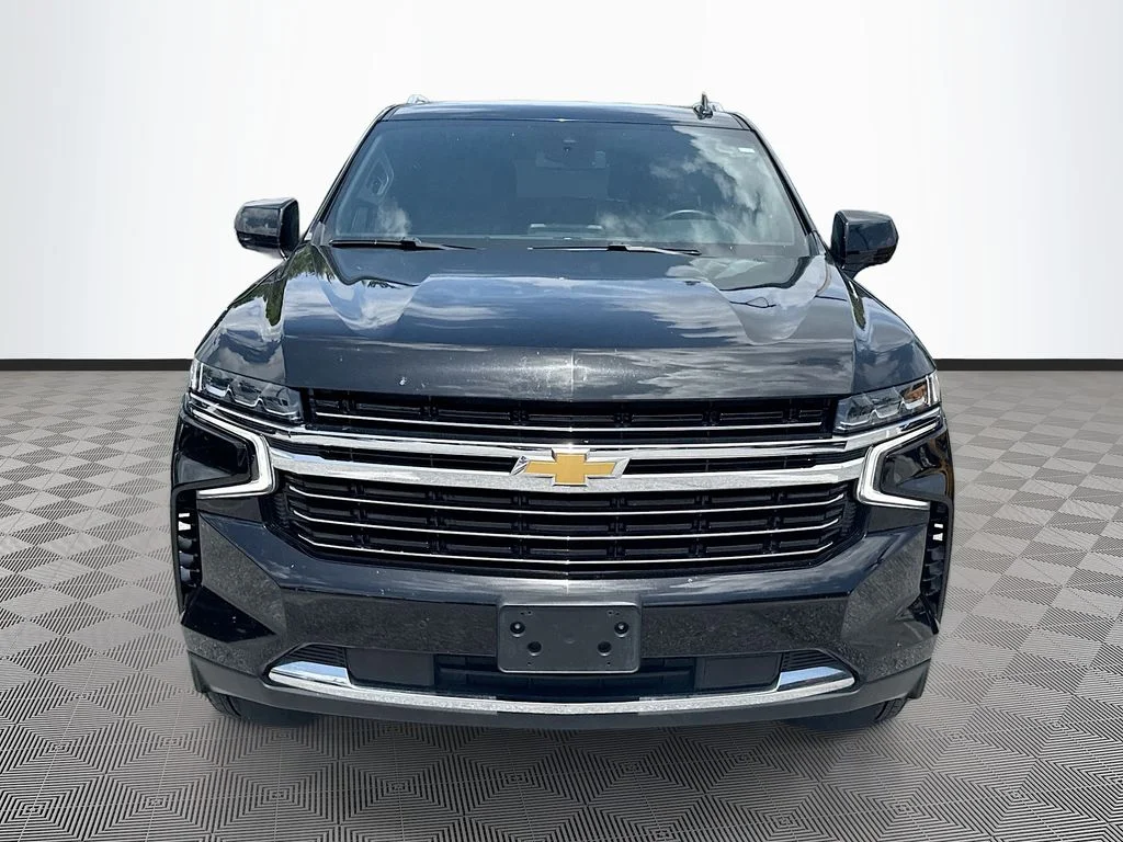Used 2024 Black Chevrolet LT image 2