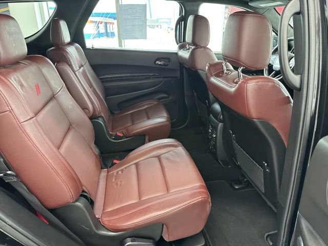 2024 Dodge Durango R/T - Photo 11