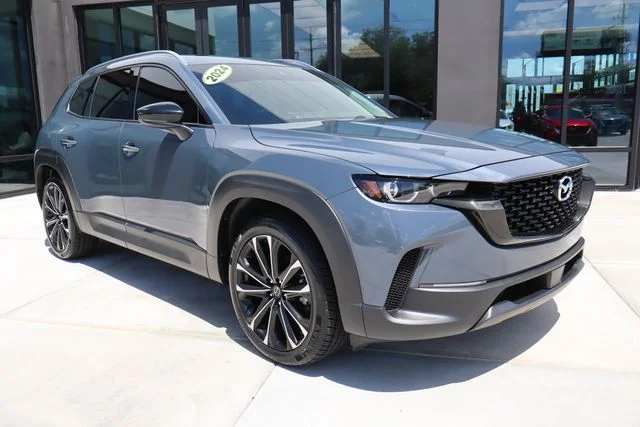 2024 Mazda CX-50 2.5 S Premium Plus Package