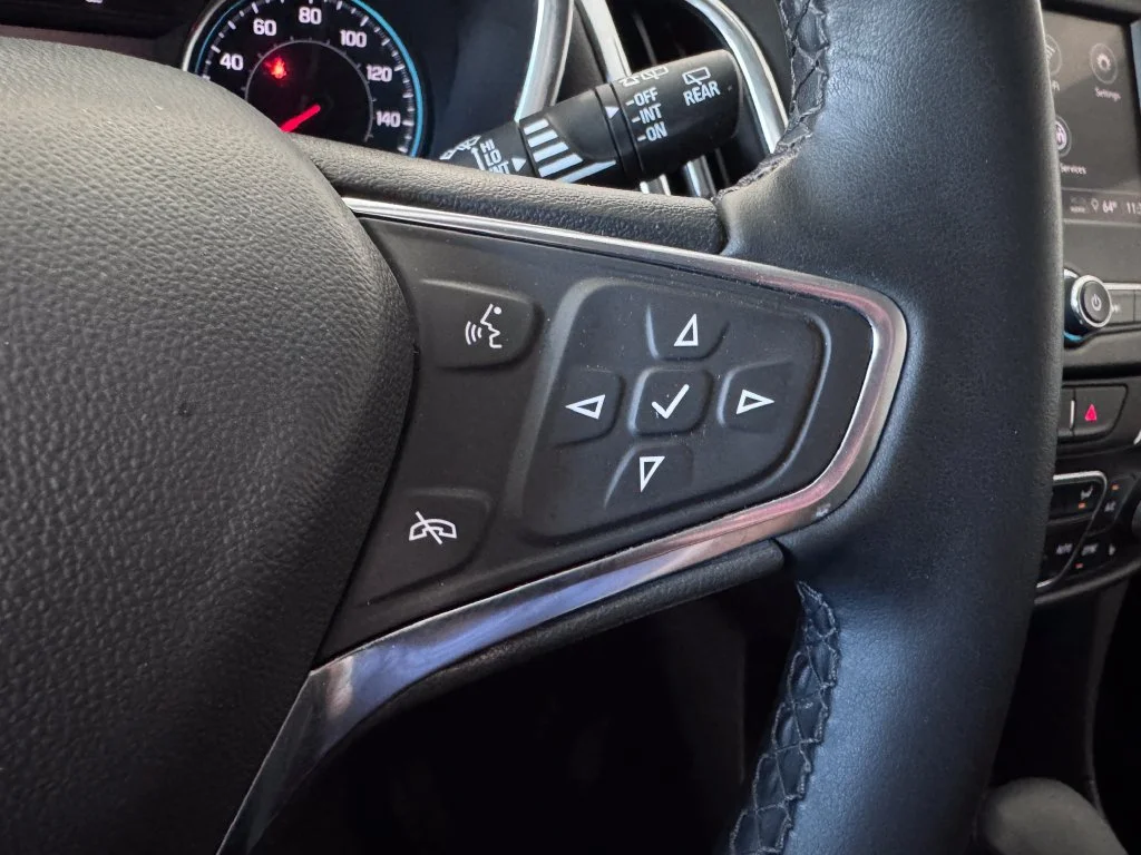 2024 Chevrolet Equinox LT - Photo 15