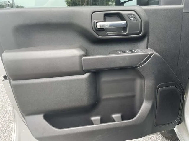 Certified Used 2021 Silver Chevrolet Custom image 18