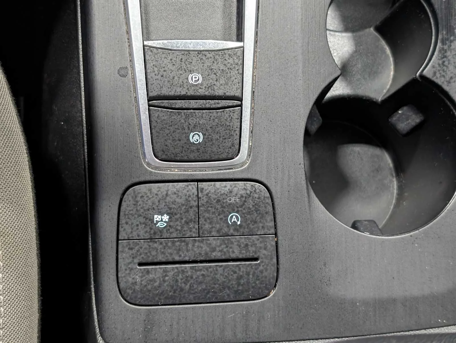 Used 2022 Carbonized Gray Metallic Ford SE image 26