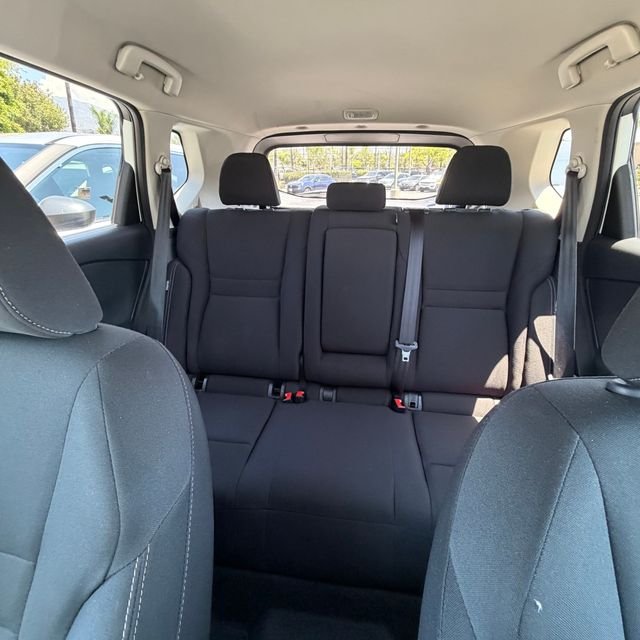 Used 2024 White Nissan S image 30