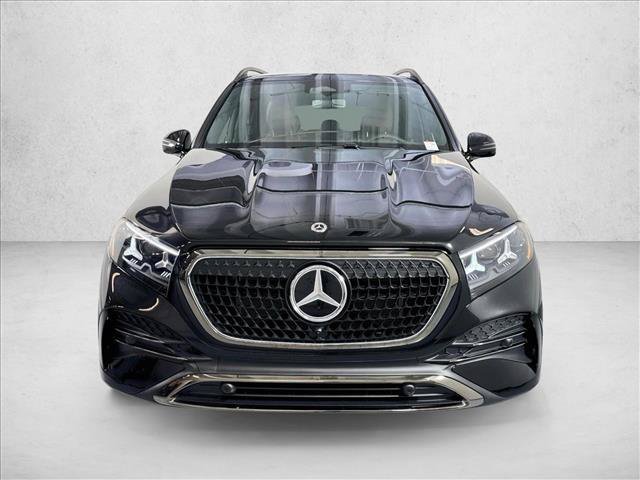 New 2027 Obsidian Black Metallic Mercedes-Benz GLE 450 image 32