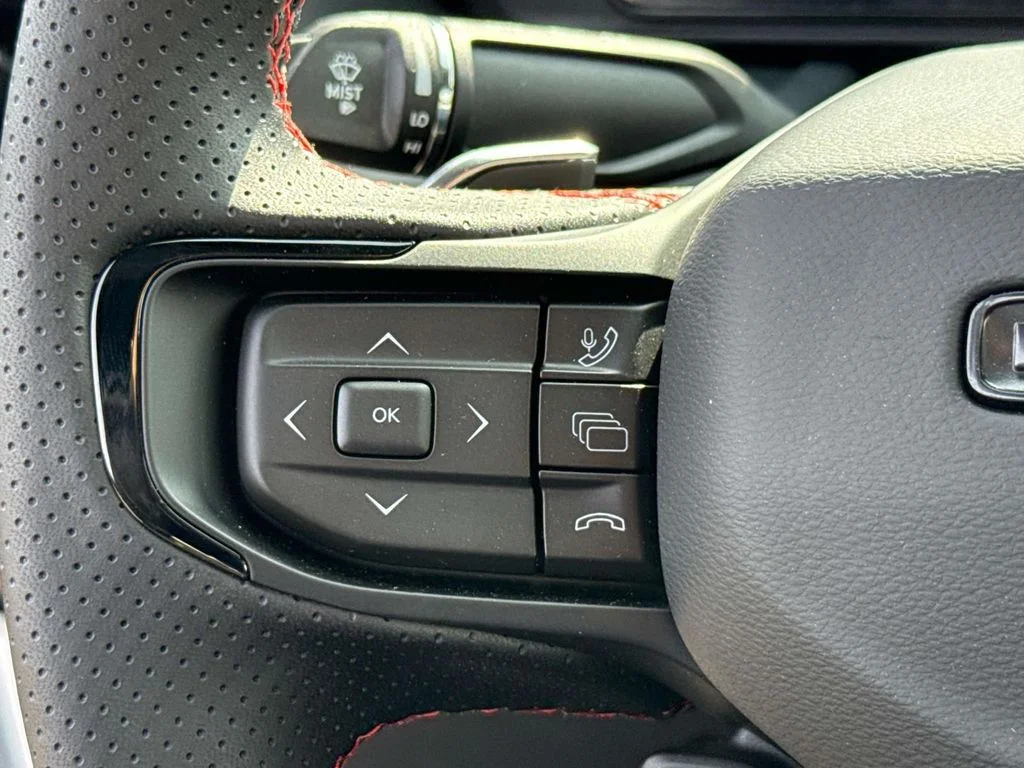New 2026 White Dodge Scat Pack image 16