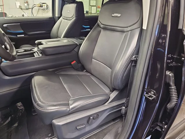 Used 2026 Black Ford Platinum image 15