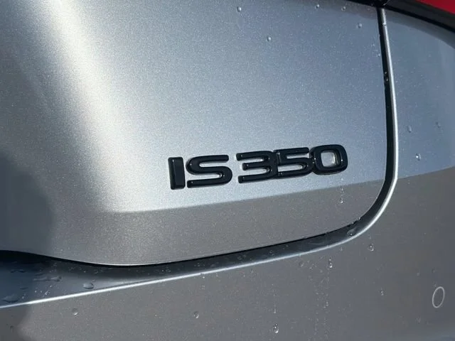 New 2026 Iridium Lexus F SPORT image 11