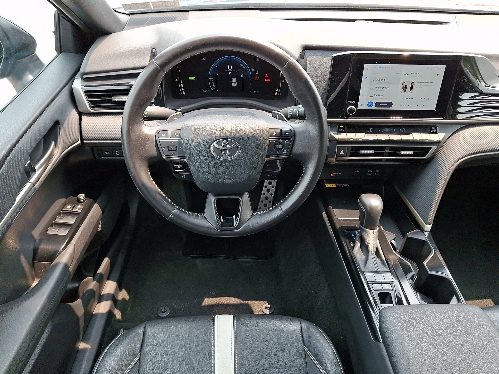 Used 2025 Ocean Gem   795 Toyota SE image 13