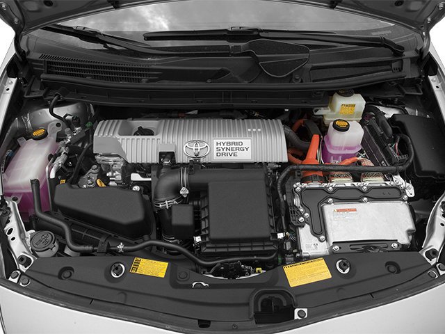 Used 2013  Toyota Five image 13