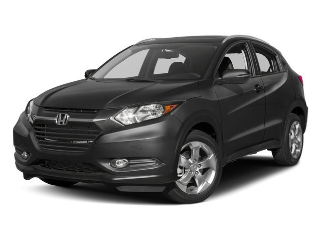 Used 2017  Honda EX-L Navi image 1