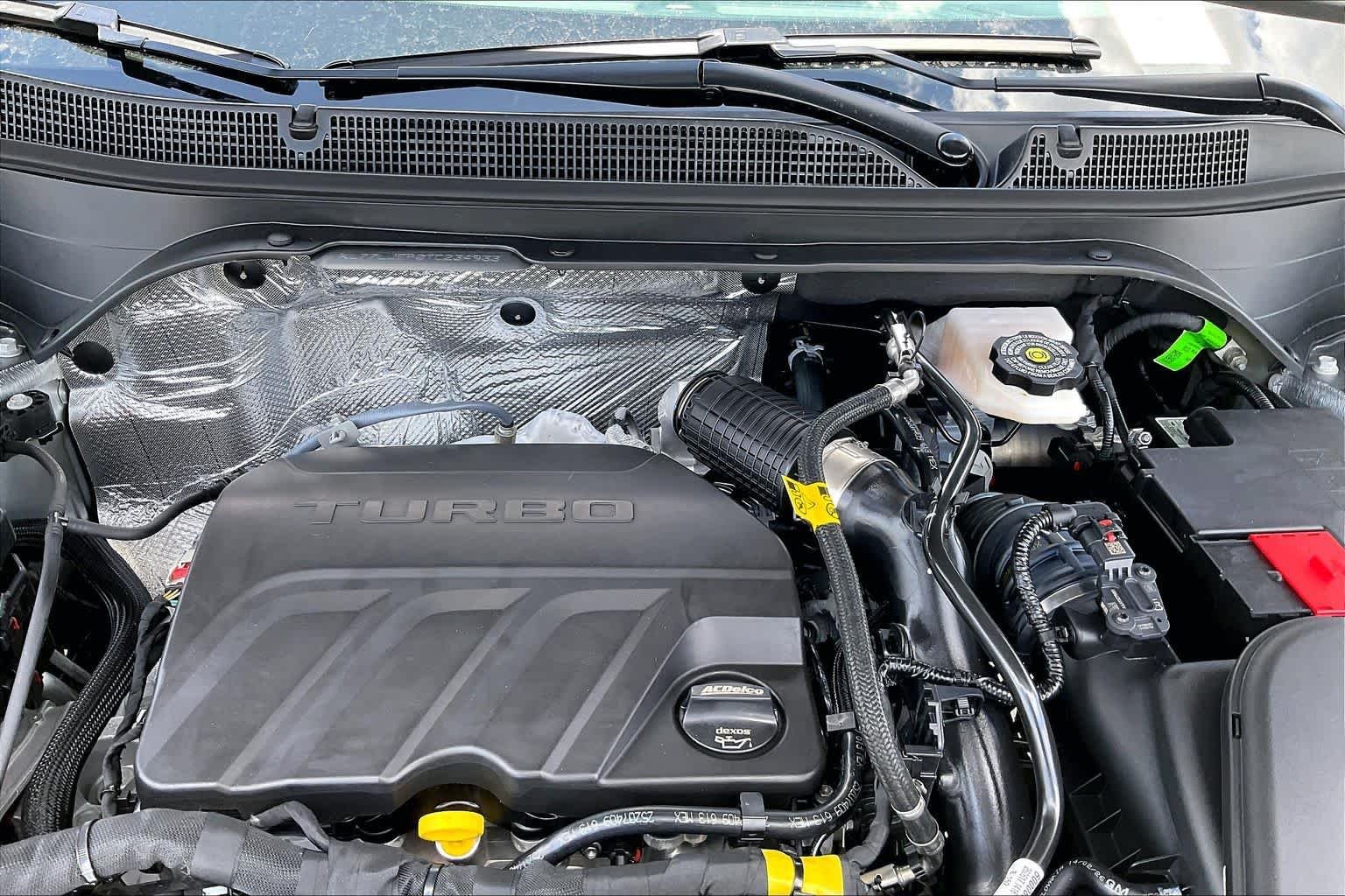 2026 Chevrolet Trax RS - Photo 16