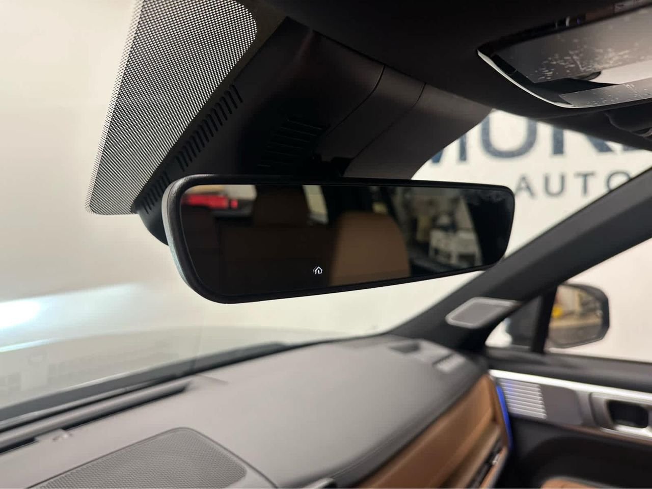 New 2026 Ecotronic Gray Hyundai Limited AWD image 28