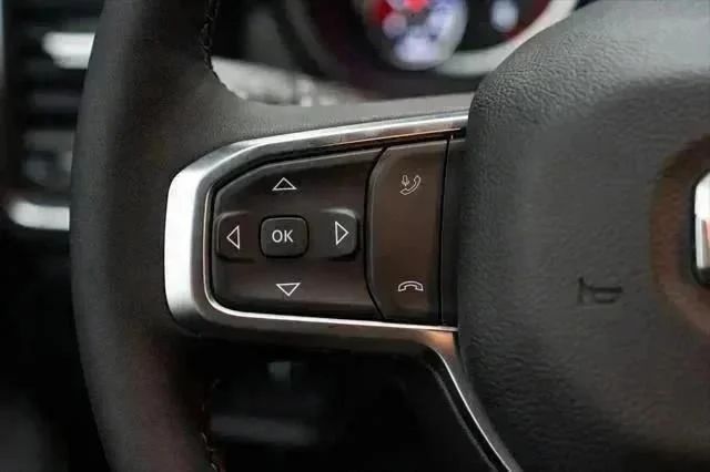 2026 RAM 2500 Big Horn - Photo 17