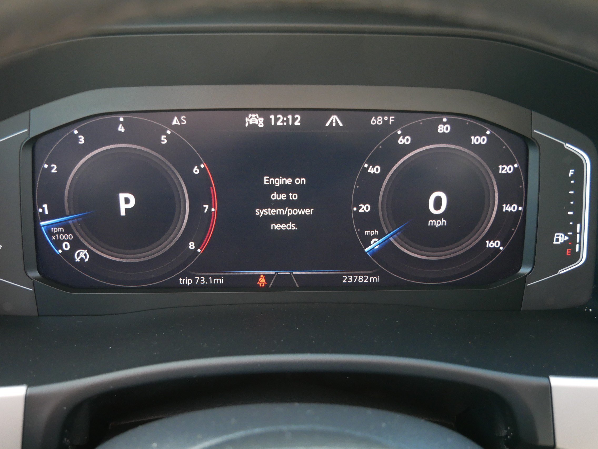2023 Volkswagen Atlas SEL Premium R-Line - Photo 33
