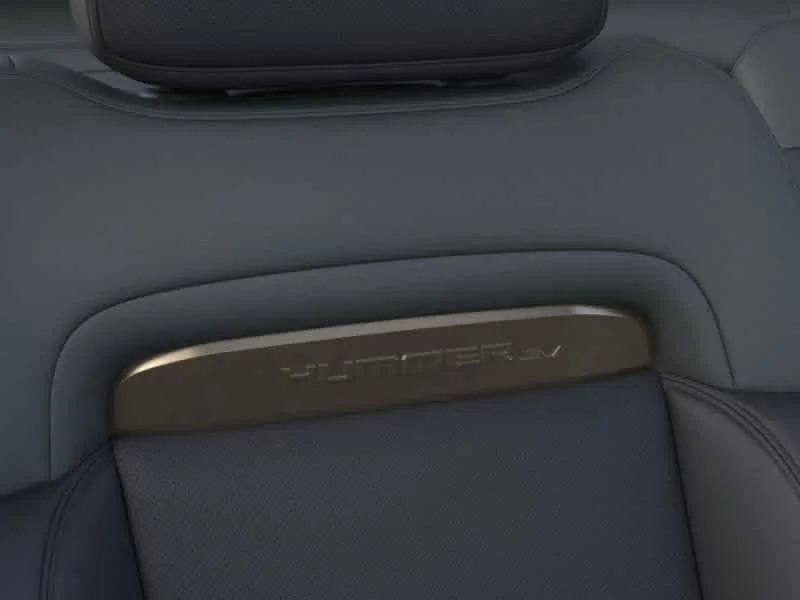 2025 GMC HUMMER EV 3X - Photo 21