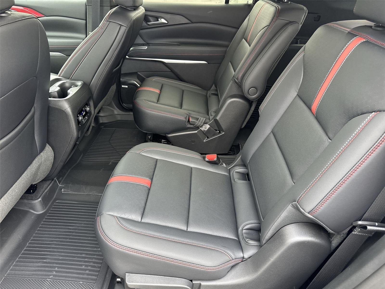 New 2026 Sterling Gray Metallic Chevrolet RS image 31