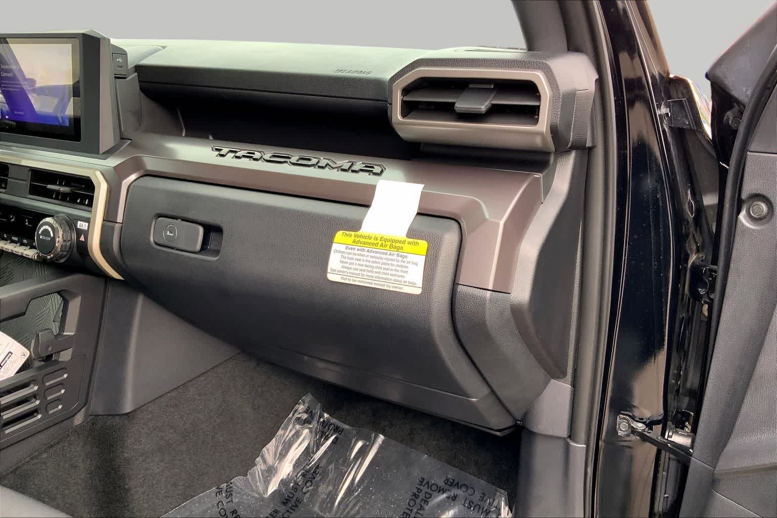 Used 2025 Black Toyota SR5 image 19