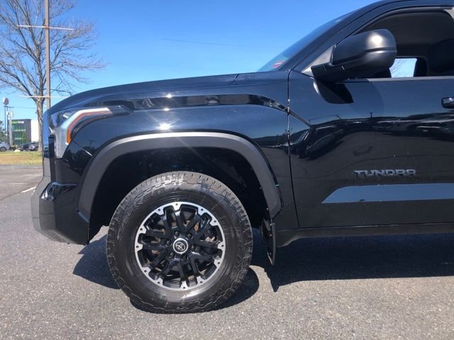 Used 2023 Black Toyota SR5 image 33