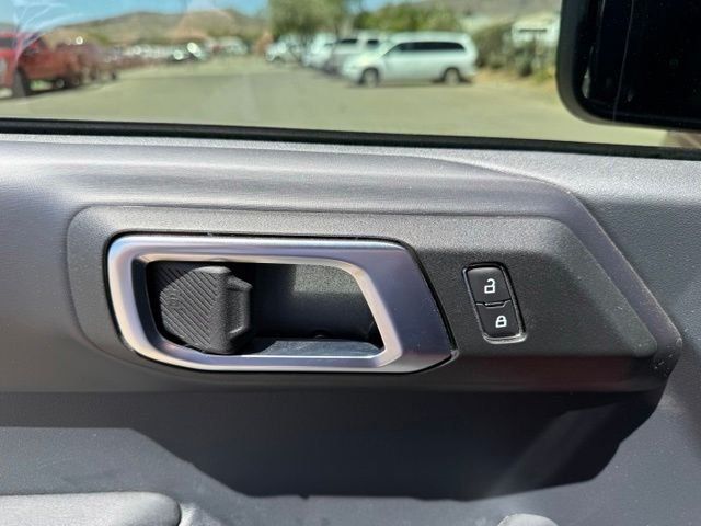 2025 Ford Bronco 4-Door Badlands - Photo 52