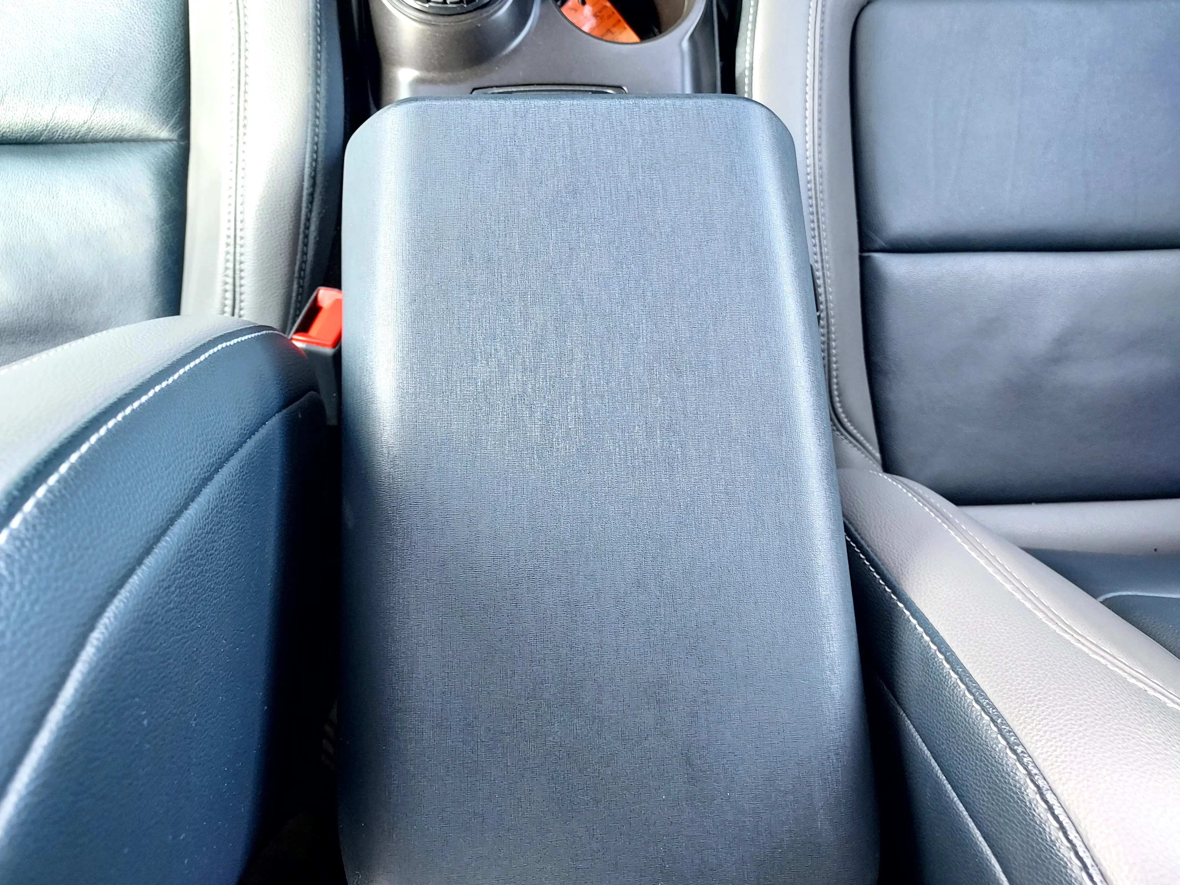 2022 Ford Bronco 4-Door Outer Banks - Photo 20