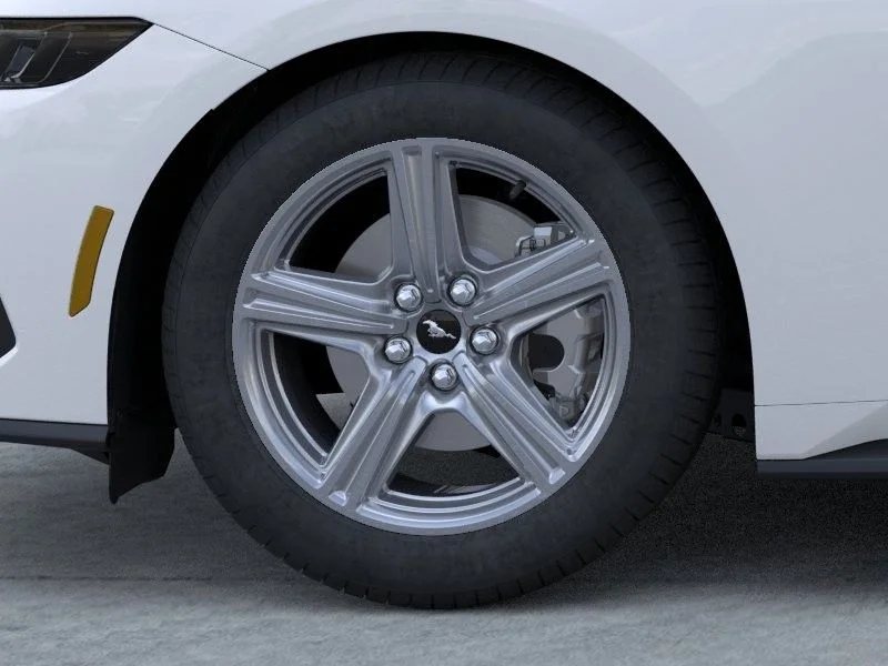 New 2026 White Ford EcoBoost image 20