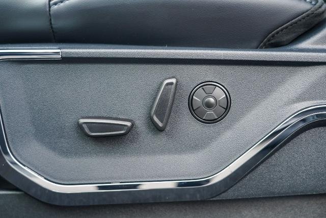 2026 Ford F-350 Super Duty Platinum - Photo 50