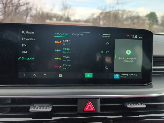 New 2026 Wolf Gray Kia GT-Line FWD image 18
