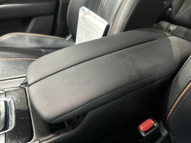 Certified Used 2023 Gray Mazda 2.5 S Premium Plus Package image 28