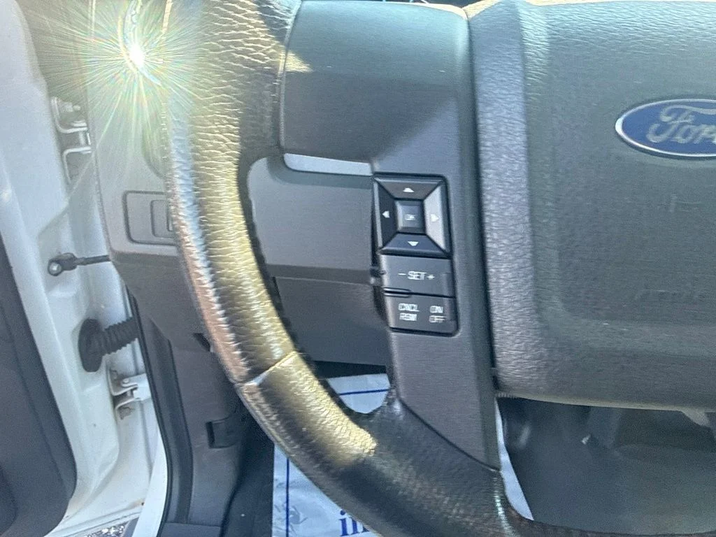 Used 2012 White Ford XLT image 31