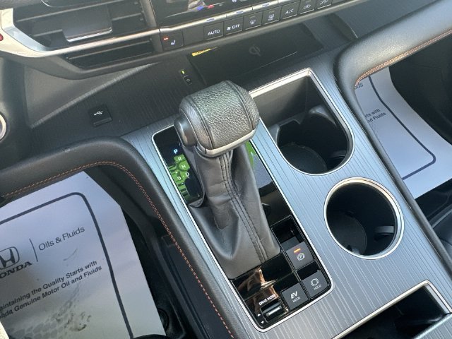 Used 2022  Toyota XSE image 24