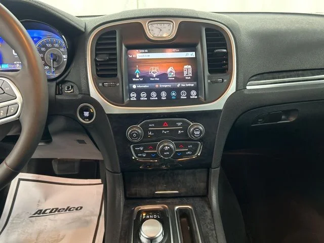 Used 2023 White Chrysler Touring image 19
