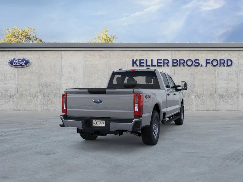 New 2026 Avalanche Ford XL image 30