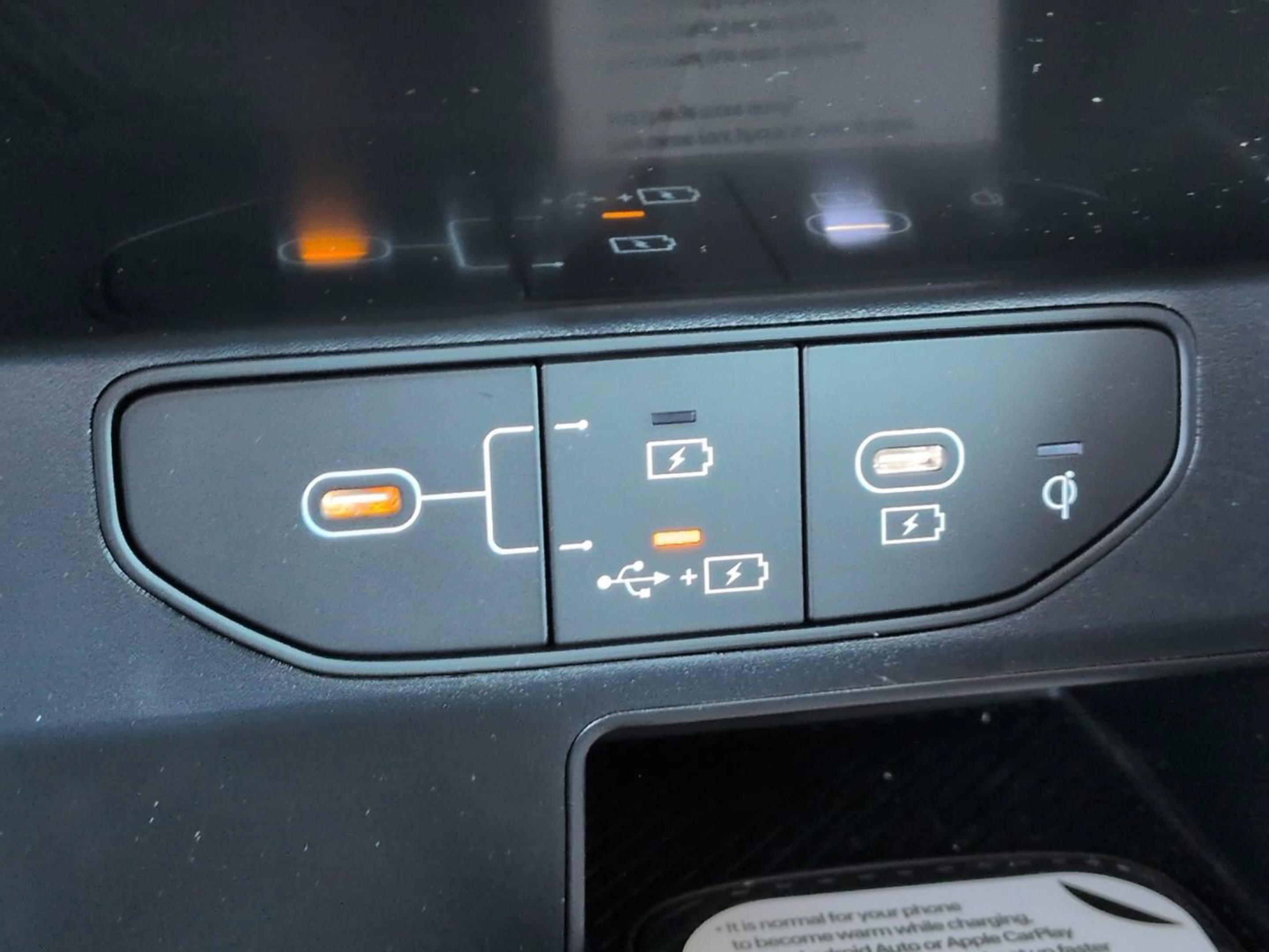 New 2026 Glacial White Kia S image 21