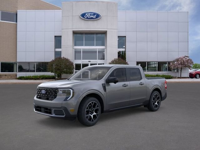 2026 Ford Maverick Lariat AWD's photo