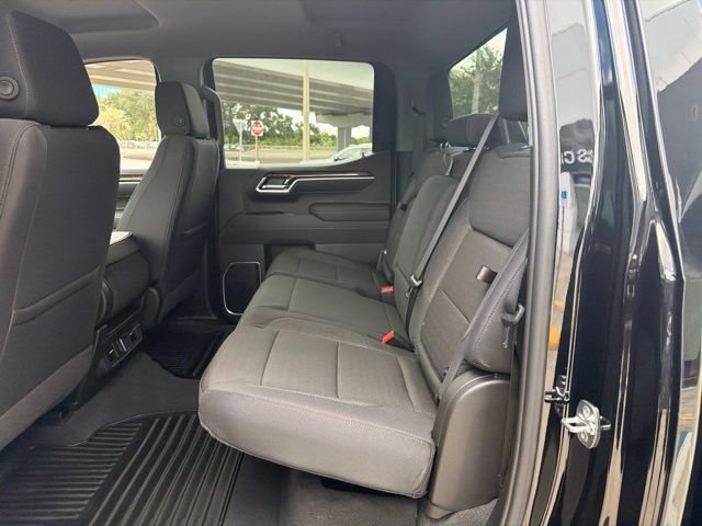 2026 GMC Sierra 1500 Elevation - Photo 15