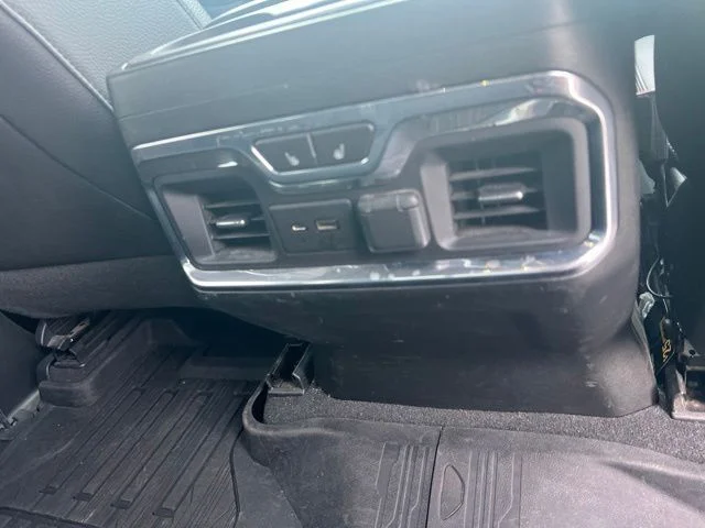 Used 2021 Black GMC Denali image 31