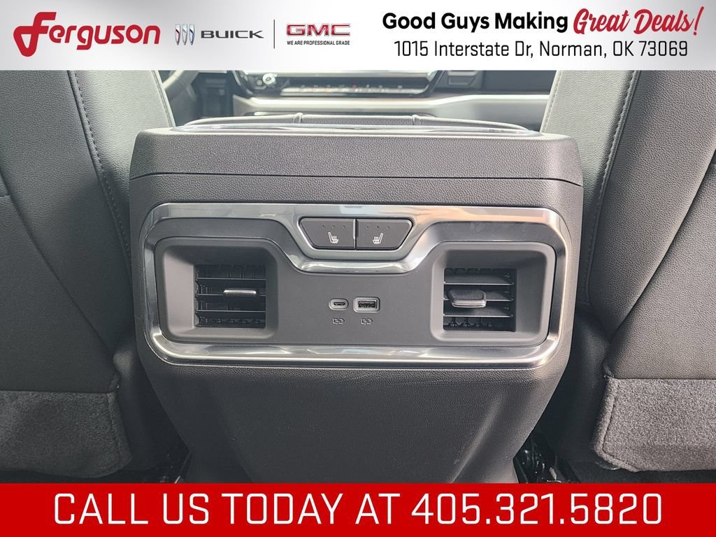 2026 GMC Sierra 1500 SLT - Photo 47