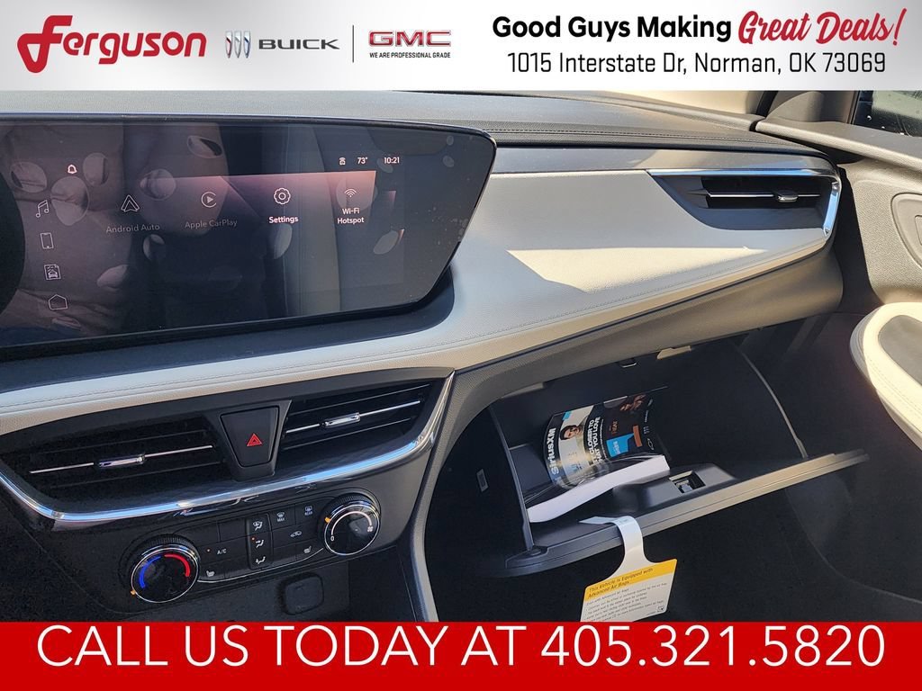 2026 Buick Encore GX Preferred - Photo 33