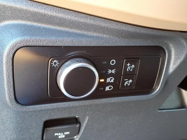 New 2025 Velocity Blue Metallic Ford Big Bend® image 12