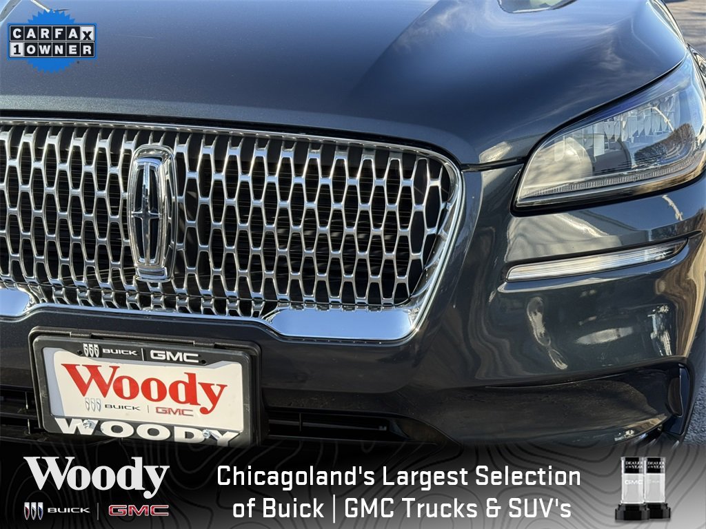 2020 LINCOLN CORSAIR - Image 9