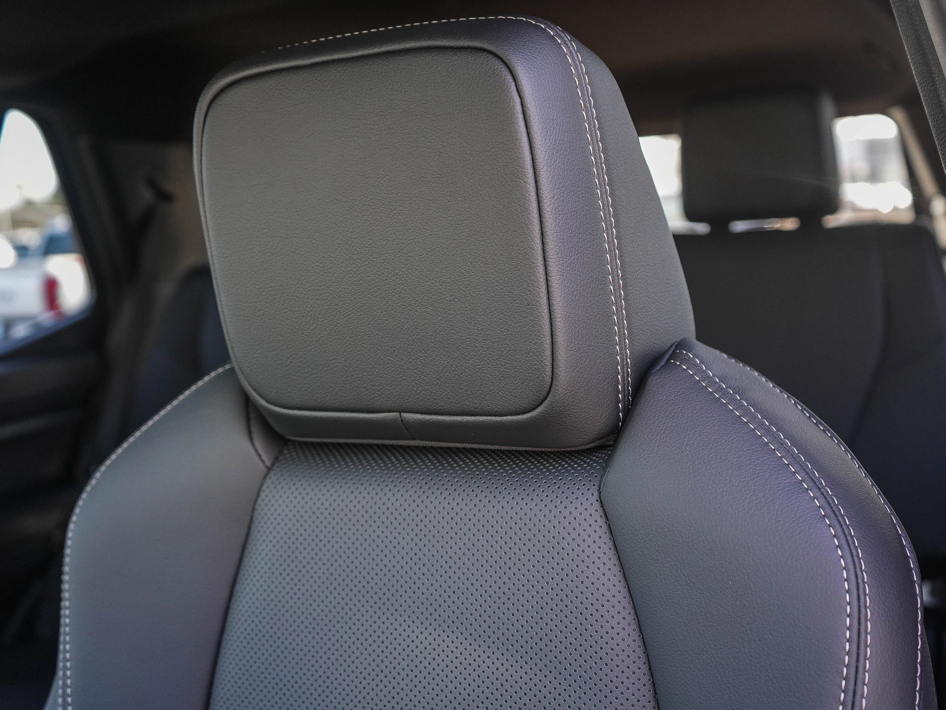New 2026 0089 Toyota TRD Sport Premium image 27