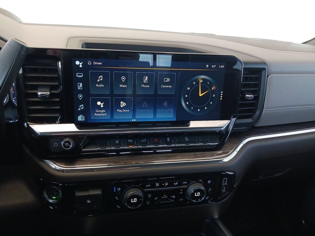 2024 Chevrolet Silverado 2500HD LTZ - Photo 12
